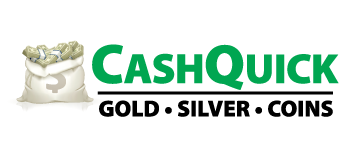 Cash Quick logo